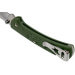 Couteau pliant BUCK RANGER SLIM SELECT 112 manche nylon 11cm