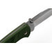 Couteau pliant BUCK RANGER SLIM SELECT 112 manche nylon 11cm