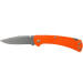 Couteau pliant BUCK RANGER SLIM SELECT 112 manche nylon 11cm