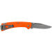 Couteau pliant BUCK RANGER SLIM SELECT 112 manche nylon 11cm