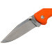 Couteau pliant BUCK RANGER SLIM SELECT 112 manche nylon 11cm