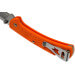 Couteau pliant BUCK RANGER SLIM SELECT 112 manche nylon 11cm