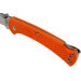 Couteau pliant BUCK RANGER SLIM SELECT 112 manche nylon 11cm