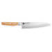 Couteau de chef japonais Shimomura Un-Ryu 21cm damas 33 couches