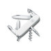 Couteau suisse Victorinox Spartan blanc 91mm 12 fonctions