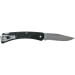 Couteau pliant BUCK HUNTER SLIM SELECT manche nylon 12,5cm