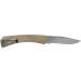 Couteau pliant BUCK HUNTER SLIM SELECT manche nylon 12,5cm