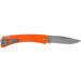 Couteau pliant BUCK HUNTER SLIM SELECT manche nylon 12,5cm