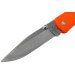 Couteau pliant BUCK HUNTER SLIM SELECT manche nylon 12,5cm