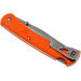 Couteau pliant BUCK HUNTER SLIM SELECT manche nylon 12,5cm