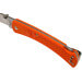 Couteau pliant BUCK HUNTER SLIM SELECT manche nylon 12,5cm