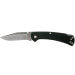 Couteau pliant BUCK RANGER SLIM PRO 0112BKS6 manche G10 11cm