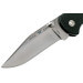 Couteau pliant BUCK RANGER SLIM PRO 0112BKS6 manche G10 11cm