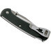 Couteau pliant BUCK RANGER SLIM PRO 0112BKS6 manche G10 11cm