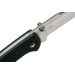 Couteau pliant BUCK RANGER SLIM PRO 0112BKS6 manche G10 11cm