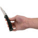 Couteau pliant BUCK RANGER SLIM PRO 0112BKS6 manche G10 11cm