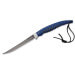 Couteau Pliant Buck SILVER CREEK n°220 Bleu manche 18,5cm