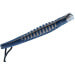 Couteau Pliant Buck SILVER CREEK n°220 Bleu manche 18,5cm
