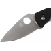 Couteau pliant Spyderco Persistence C136GP manche en G10 noir 10,5cm