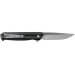 Couteau Pliant BUCK LANGFORD 025 manche G10 11,4cm