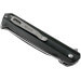 Couteau Pliant BUCK LANGFORD 025 manche G10 11,4cm