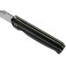Couteau Pliant BUCK LANGFORD 025 manche G10 11,4cm
