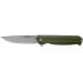 Couteau Pliant BUCK LANGFORD 025 manche G10 11,4cm