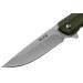 Couteau Pliant BUCK LANGFORD 025 manche G10 11,4cm