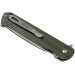 Couteau Pliant BUCK LANGFORD 025 manche G10 11,4cm