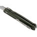 Couteau Pliant BUCK LANGFORD 025 manche G10 11,4cm