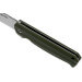 Couteau Pliant BUCK LANGFORD 025 manche G10 11,4cm