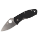 Couteau de poche Spyderco Ambitious C148GP manche en G10 9,1cm