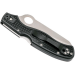 Couteau pliant Spyderco Rescue 3 C14SBK3 manche en nylon/fibre de verre 12cm
