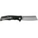 Couteau Pliant BUCK TRUNK 0252 manche G10 10,2cm