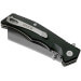 Couteau Pliant BUCK TRUNK 0252 manche G10 10,2cm