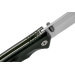 Couteau Pliant BUCK TRUNK 0252 manche G10 10,2cm
