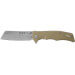Couteau Pliant BUCK TRUNK 0252 manche G10 10,2cm