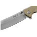 Couteau Pliant BUCK TRUNK 0252 manche G10 10,2cm