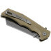 Couteau Pliant BUCK TRUNK 0252 manche G10 10,2cm