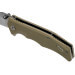 Couteau Pliant BUCK TRUNK 0252 manche G10 10,2cm