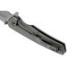 Couteau Pliant BUCK ODESSA 0254SSS manche acier inox 11,1cm