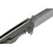 Couteau Pliant BUCK ODESSA 0254SSS manche acier inox 11,1cm