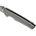 Couteau Pliant BUCK ODESSA 0254SSS manche acier inox 11,1cm
