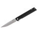 Couteau Pliant BUCK DECATUR 0256 manche 11,5cm