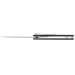 Couteau Pliant BUCK DECATUR 0256 manche 11,5cm