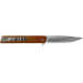 Couteau Pliant BUCK DECATUR 0256 manche 11,5cm