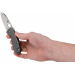 Couteau pliant Spyderco Techno 2 C158TIP2 manche en titane 8,8cm