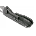 Couteau pliant Spyderco Techno 2 C158TIP2 manche en titane 8,8cm
