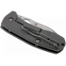 Couteau pliant Spyderco Techno 2 C158TIP2 manche en titane 8,8cm