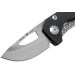 Couteau pliant BUCK BUDGIE 0417 manche G10 8,2cm